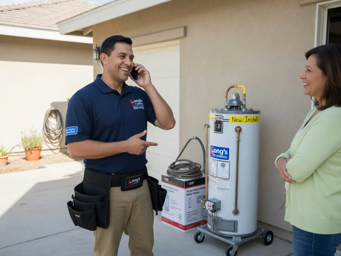 Leak Detection Moscow, IA FAQs